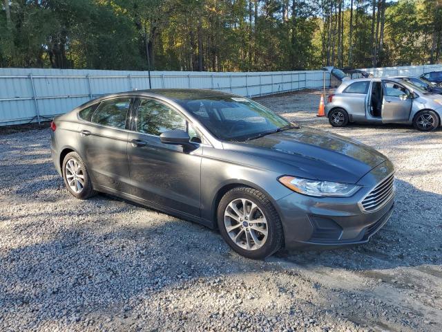 2020 FORD FUSION SE - 3FA6P0HD3LR259699