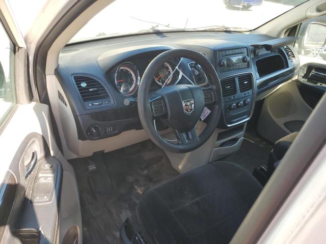 2012 DODGE RAM VAN - 2C4JDGAG9CR396260