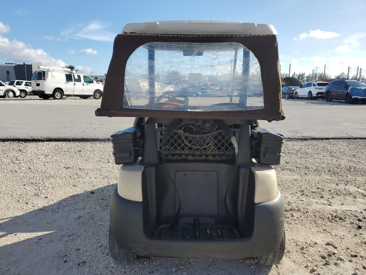 Lot #3274658834 2017 CLUB CAR PRECEDENT