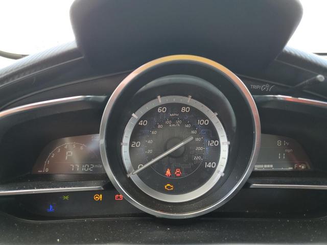 2016 TOYOTA SCION IA - 3MYDLBZV9GY108136