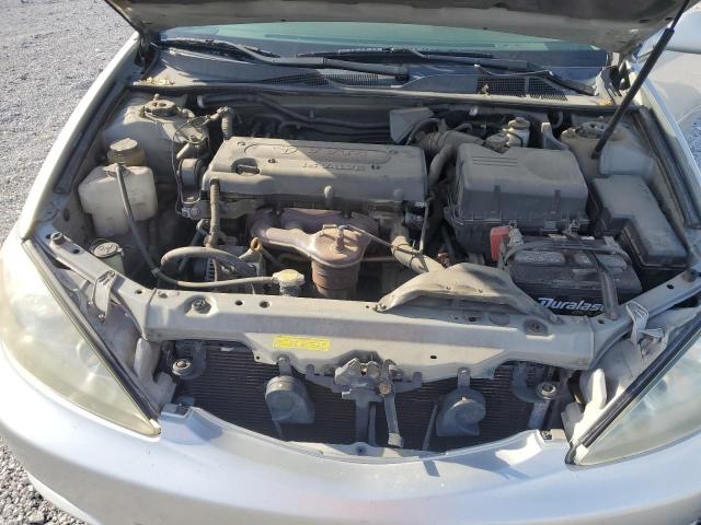 2003 TOYOTA CAMRY LE #3285126395
