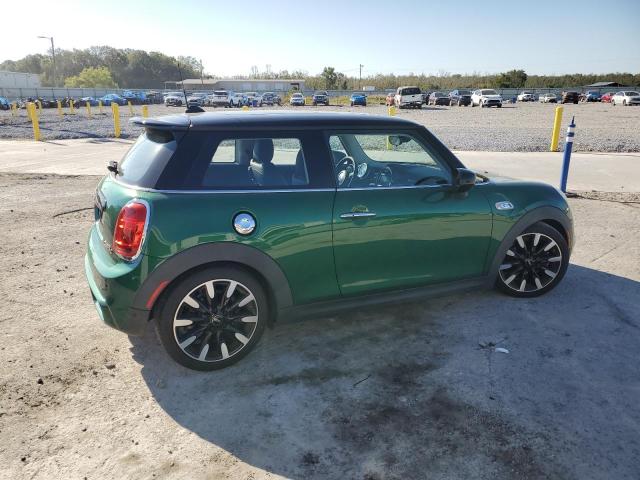 2020 MINI COOPER S - Inny widok