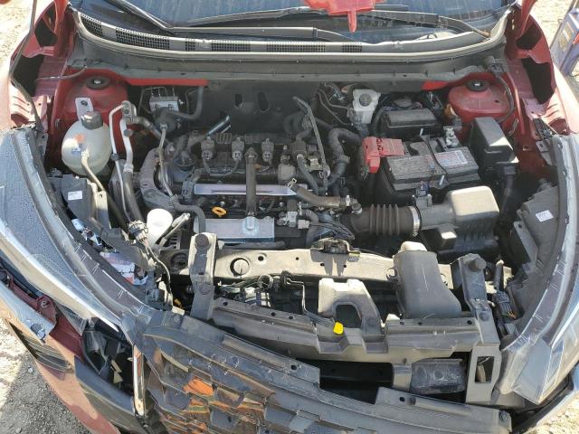 2024 NISSAN KICKS SR #3284913925