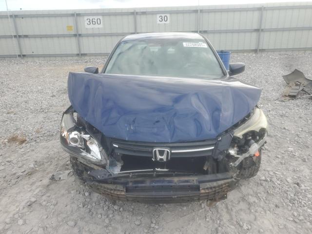 2013 HONDA ACCORD LX - 1HGCR2F35DA255230