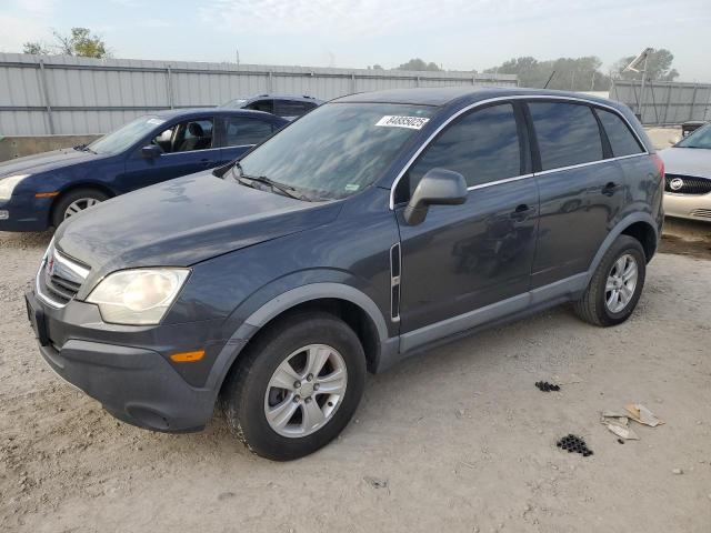 Global Auto Auctions: 2010 SATURN VUE XE