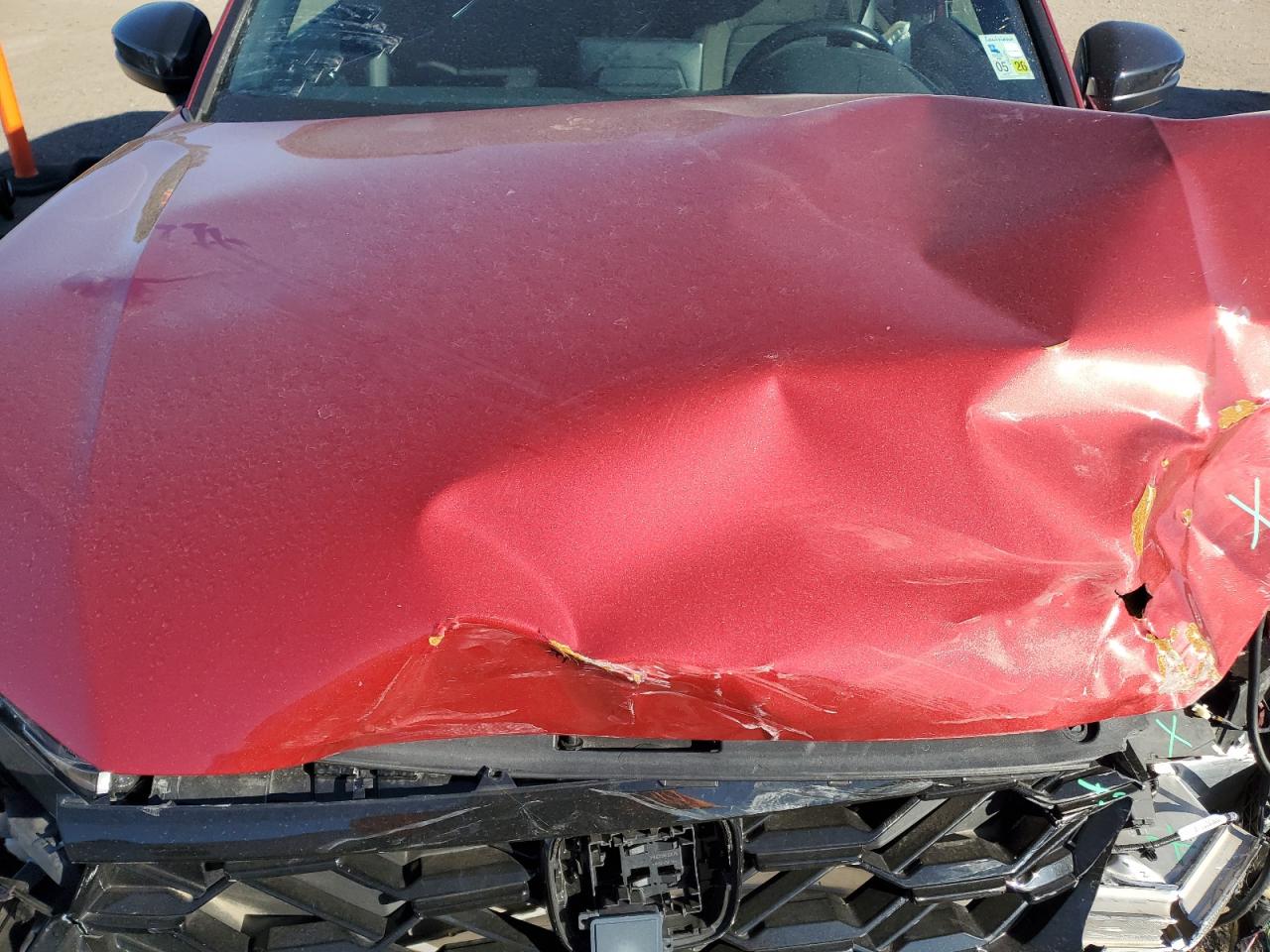 Lot #3311641234 2024 HONDA CR-V SPORT