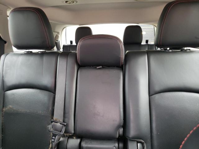 2017 DODGE JOURNEY GT 3C4PDDEG8HT565224