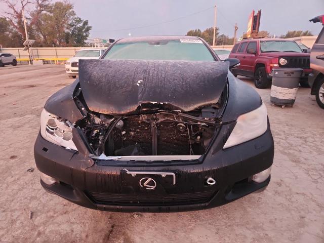 2011 LEXUS LS 460 #3290565770