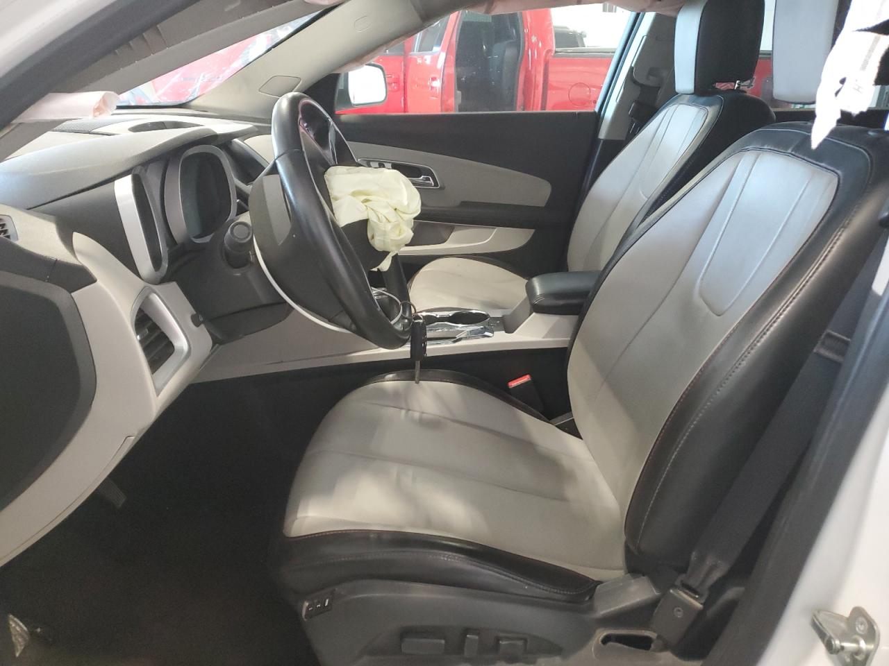 Lot #3302714015 2017 CHEVROLET EQUINOX PR