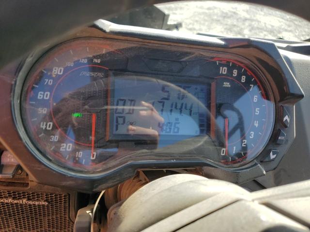 2022 OTHER RZR TURBO R ULTIMATE - 3NSGAL926NG387348