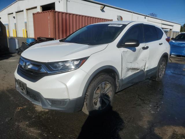 HONDA CRV AWD