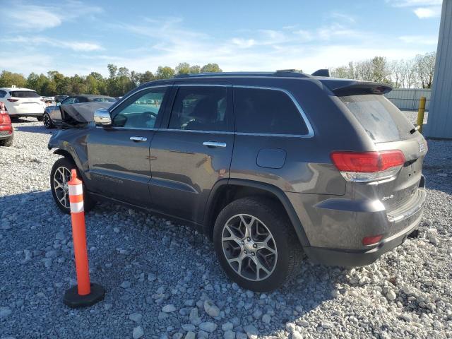 2019 JEEP GRAND CHER - 1C4RJFBG4KC843055
