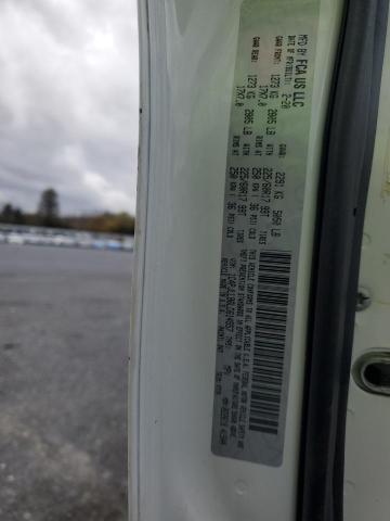 2020 JEEP CHEROKEE L #3301933426