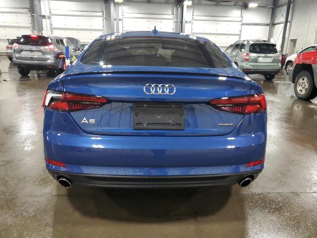 2019 AUDI A5 PRESTIG #3283988842