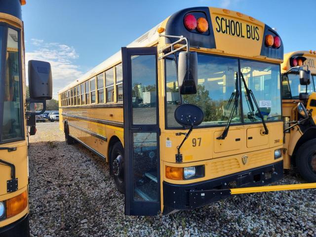 Global Auto Auctions: 2015 IC CORPORATION RE SERIES SCHOOL