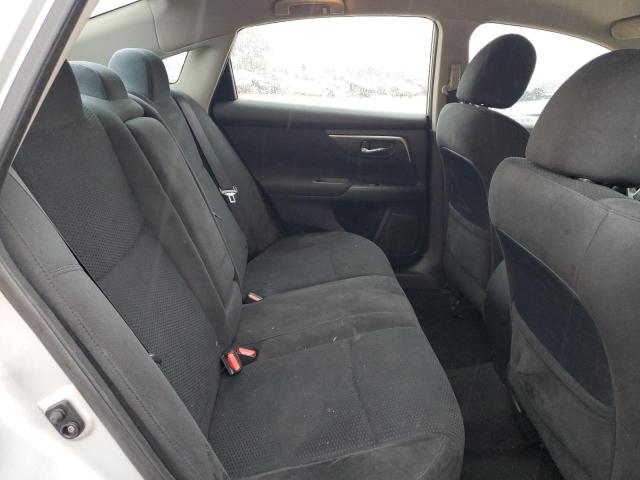 2015 NISSAN ALTIMA 2.5 - 1N4AL3APXFC160909