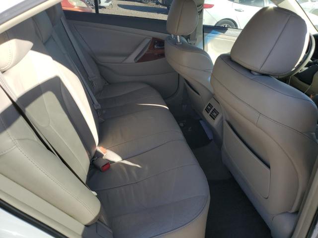 2011 TOYOTA CAMRY SE - 4T1BK3EK6BU612175