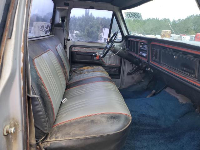 1979 FORD F-150 #3293468417