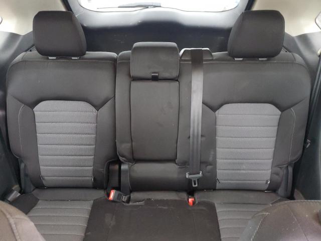 2016 FORD EDGE SE - 2FMPK3G97GBB67040