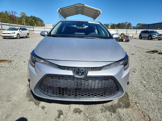 2022 TOYOTA COROLLA LE - 5YFEPMAE8NP367650