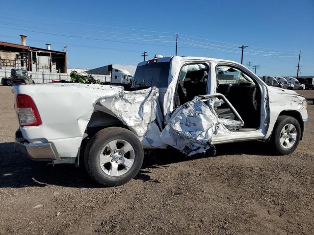 2022 RAM 1500 BIG H 1C6RREBG6NN272770