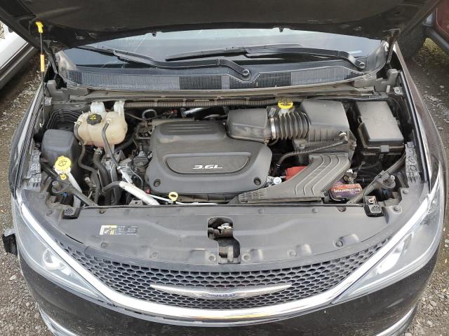 2017 CHRYSLER PACIFICA TOURING L 2C4RC1BG0HR784731