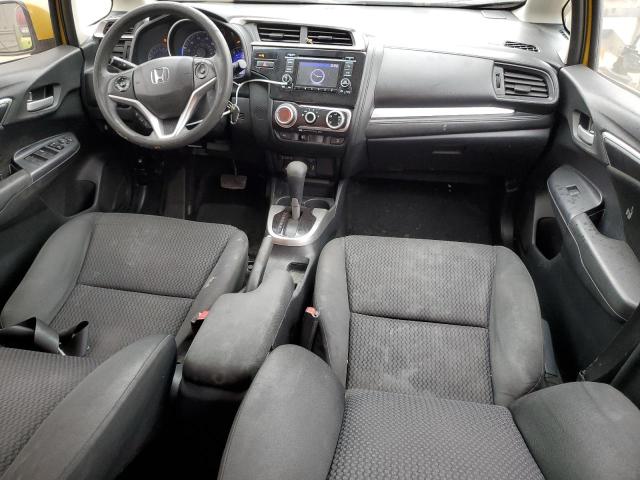 2019 HONDA FIT LX #3311448254