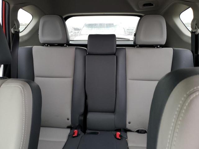 2014 TOYOTA RAV4 LIMIT - JTMDFREV3ED049878