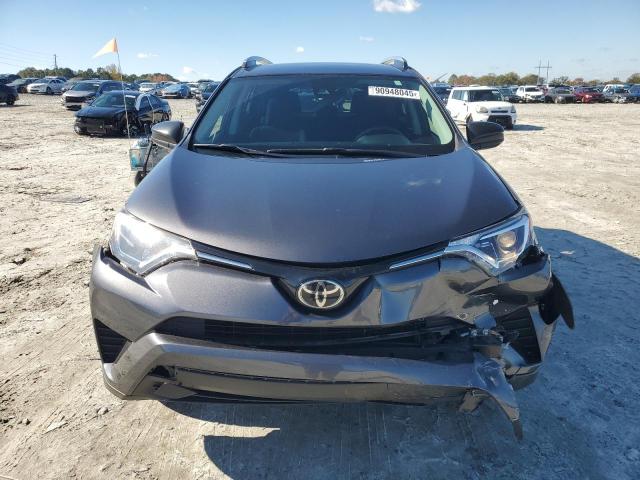 2017 TOYOTA RAV4 LE - JTMZFREV0HJ711332