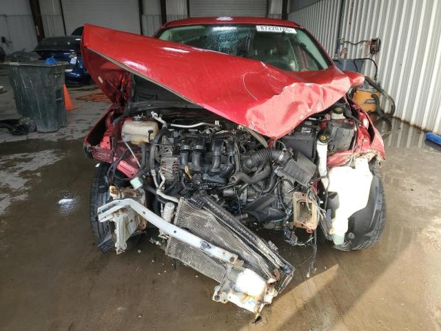 2011 FORD FIESTA SE - 3FADP4BJ6BM125682