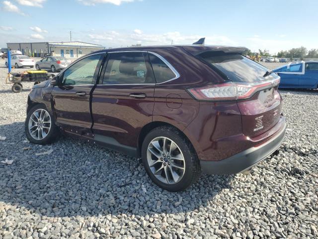2018 FORD EDGE TITAN - 2FMPK3K88JBC26148