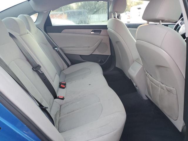 2018 HYUNDAI SONATA SE 5NPE24AF8JH681684