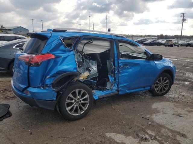 2018 TOYOTA RAV4 LIMIT #3290247220