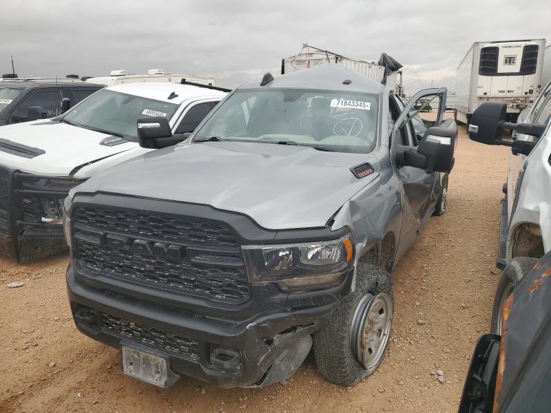 2023 RAM 2500 TRADE - 3C6UR5HJ7PG652693