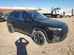 Lot #3303856520 2021 JEEP CHEROKEE L