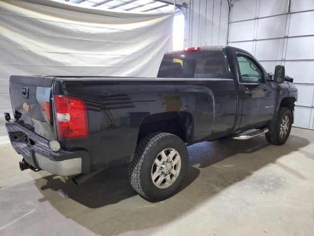 2014 CHEVROLET SILVERADO #3266021537