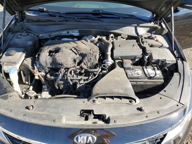 2019 KIA OPTIMA SXL 5XXGV4L21KG314648