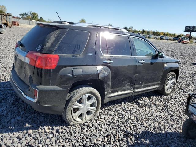 2017 GMC TERRAIN SL - 2GKALPEKXH6327513