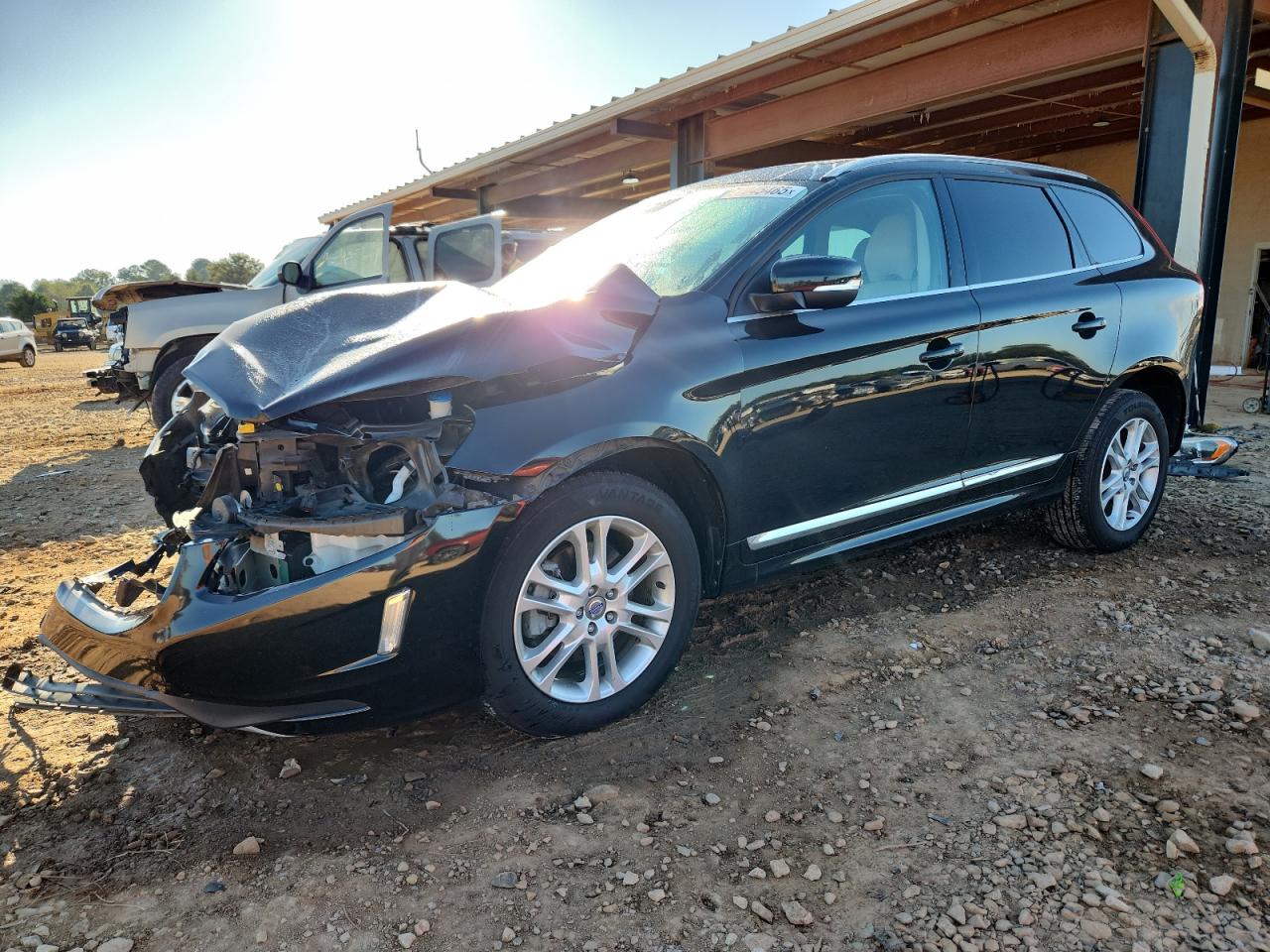 VOLVO XC60 T5 PREMIER