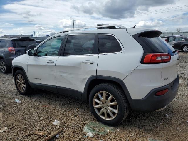 2015 JEEP CHEROKEE L 1C4PJMDS3FW512467