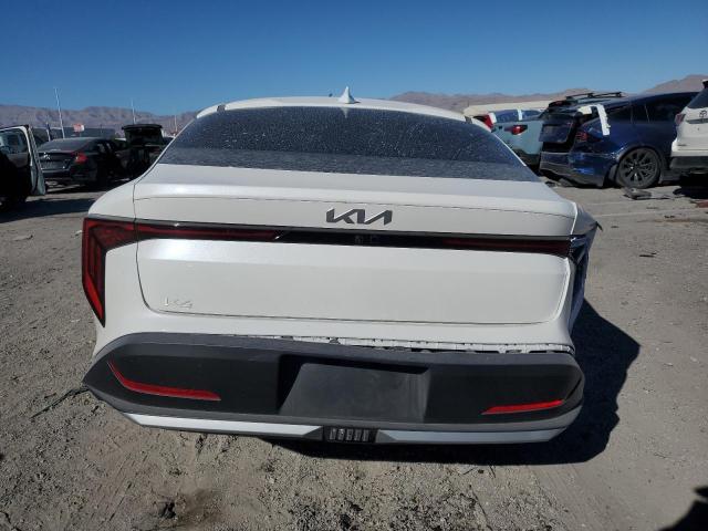 2025 KIA K4 EX #3297236395