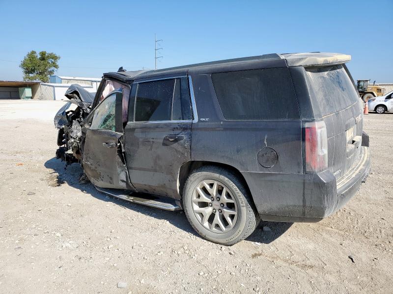 2016 GMC YUKON SLT - 1GKS1BKC2GR317569