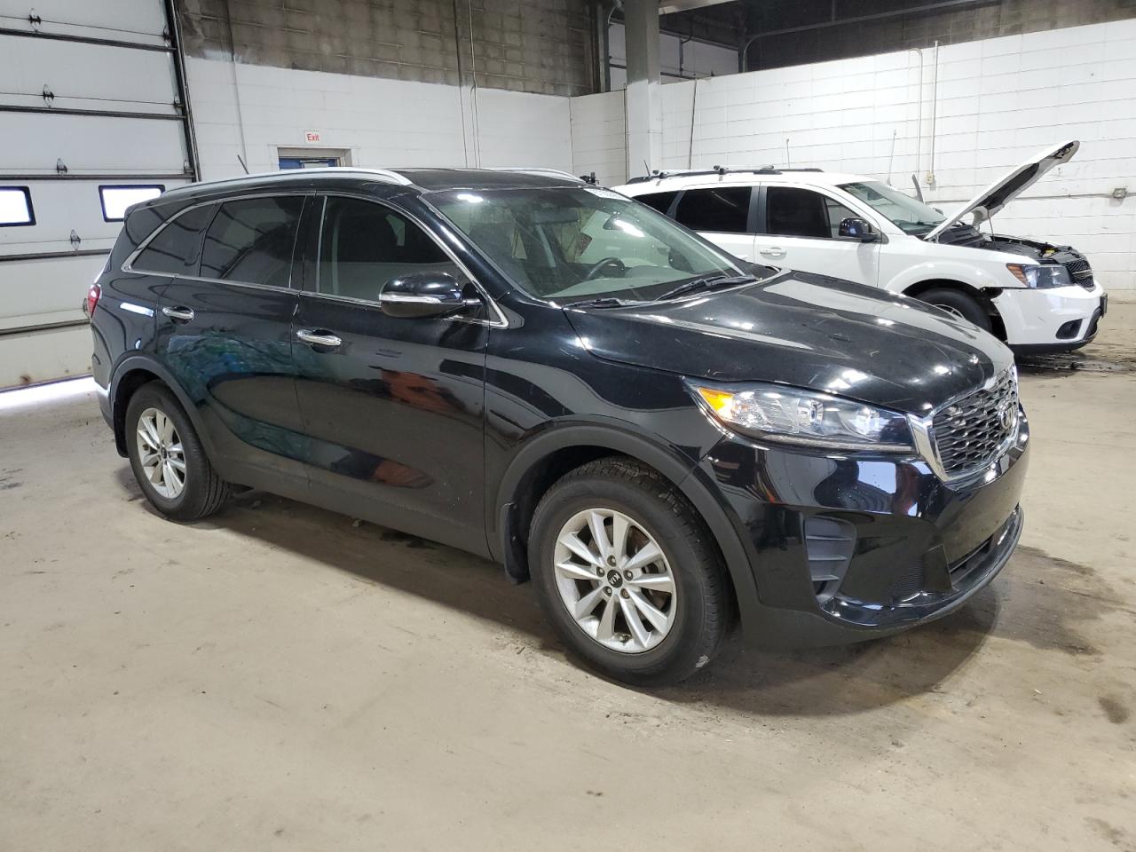 KIA SORENTO L