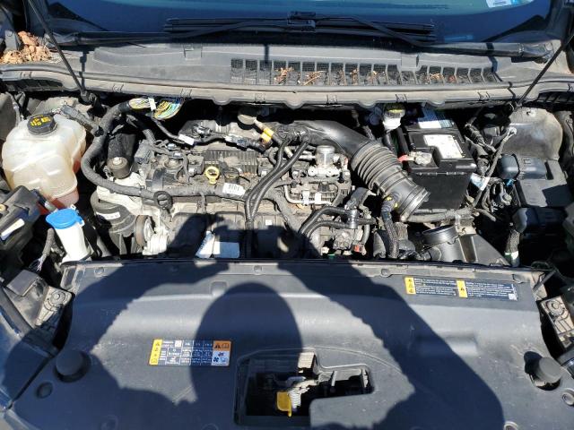 2019 FORD EDGE TITAN - 2FMPK4K98KBC02125