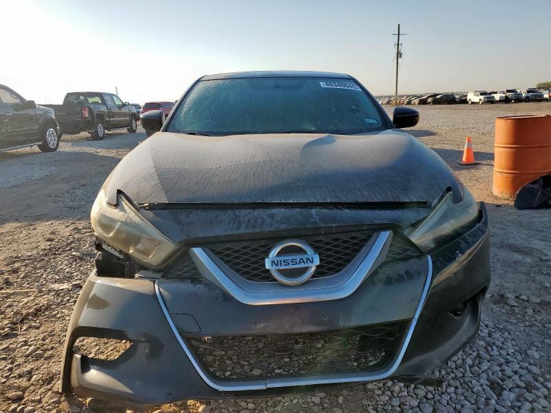 2016 NISSAN MAXIMA 3.5 - 1N4AA6AP2GC442518