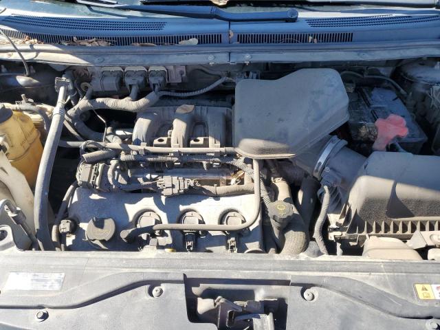 2012 FORD EDGE - 2FMDK39C77BB35541