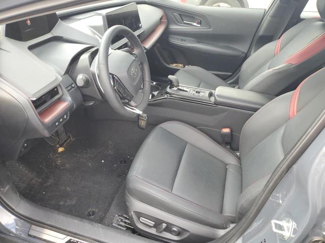 2024 TOYOTA PRIUS PRIM - JTDACACU6R3033211