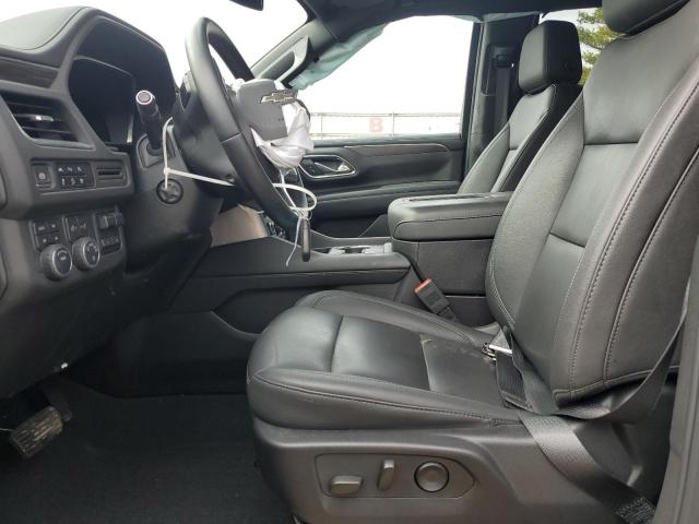 2024 CHEVROLET TAHOE K150 #3292554706