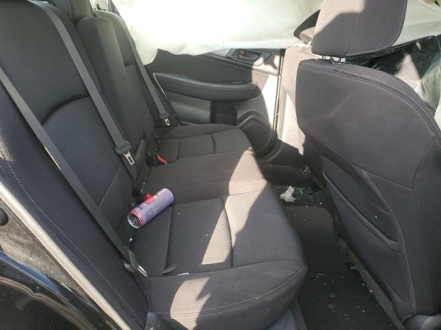 2017 SUBARU LEGACY 2.5 - 4S3BNAA63H3059895