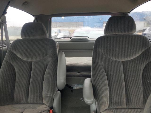 1997 DODGE GRAND CARA #3292331272